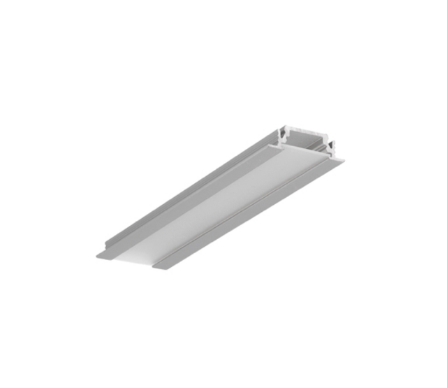 LED-Einbauprofil 24mm x 7mm mit Abdeckung für LED-Streifen – 208ALU | Aluminiumprofil für indirekte Beleuchtung, 24 mm Breite, 7 mm Höhe, ideal für Wohn- und Gewerberäume LED-Einbauprofil 24mm x 7mm mit Abdeckung für LED-Streifen – 208ALU | Aluminiumprofil für indirekte Beleuchtung, 24 mm Breite, 7 mm Höhe, ideal für Wohn- und Gewerberäume