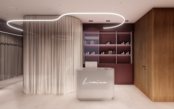 360° Neon Flex LED Streifen 30mm Rundum-Beleuchtung, 24V, 3000K Warmweiß, 20W, 1300LM, IP65, 5m – Für Innen und Außen
