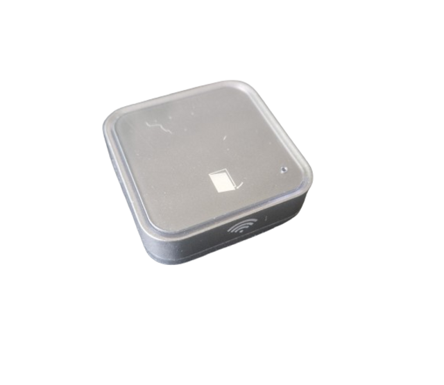Kabelloser Türsensor mit LED-Streifen – SWS001-TÜR | Funksteuerung, 12V/24V, IP65, 2,4 GHz, 10 m Reichweite, einfache Installation, ideal für Smart Homes