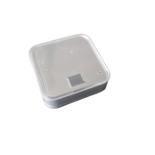 Drahtloser Bewegungsmelder mit LED-Streifen – SWS001-PIR, 12V/24V, IP44, 5-8m Reichweite, 120° Erfassungswinkel, ideal für Innen- und Außenbereich Drahtloser Bewegungsmelder mit LED-Streifen – SWS001-PIR, 12V/24V, IP44, 5-8m Reichweite, 120° Erfassungswinkel, ideal für Innen- und Außenbereich