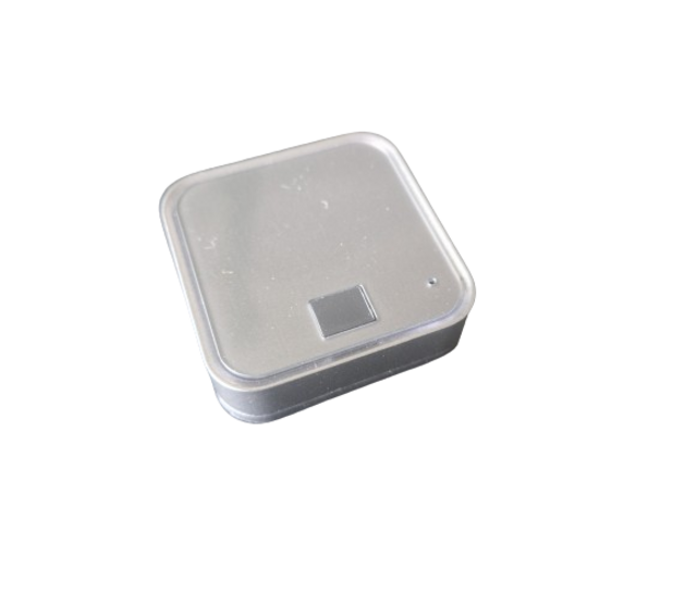 Kabelloser Bewegungsmelder mit LED-Streifen – SWS001-PIR, 12V/24V, IP44, 5-8m Reichweite, 120° Erfassungswinkel, ideal für Innen- und Außenbereich