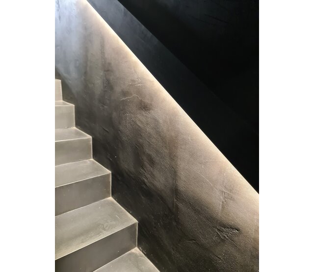 Schwarzer Mini Neon Flex LED Streifen 24V, 2700K extra warmweiß, 12W, 980LM, 4x8mm, IP65, 3 Meter – Energieeffiziente Beleuchtung für Innen- und Außenbereich Schwarzer Mini Neon Flex LED Streifen 24V, 2700K extra warmweiß, 12W, 980LM, 4x8mm, IP65, 3 Meter – Energieeffiziente Beleuchtung für Innen- und Außenbereich