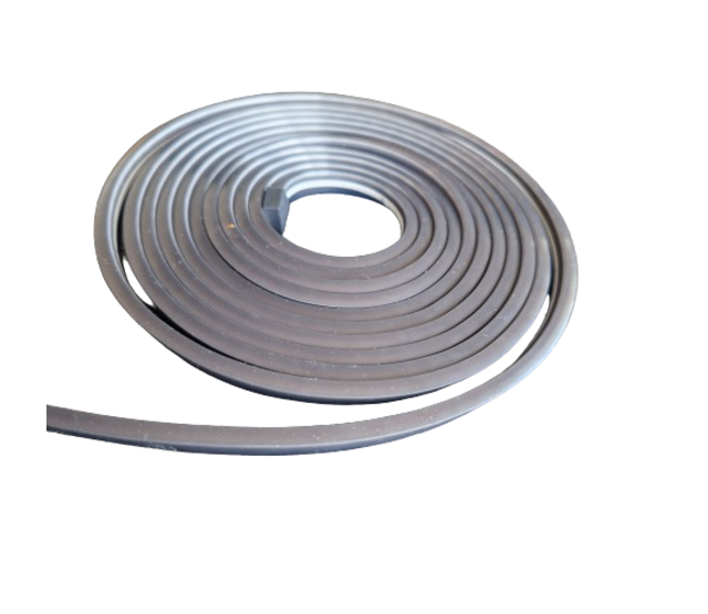 Schwarzer Mini Neon Flex LED Streifen 24 Volt, 3000 Kelvin Warmweiß, 12W, 980 Lumen, 4 x 8 mm, IP65 Schutzklasse – 3 Meter Länge, ideal für Innen- und Außenbeleuchtung Schwarzer Mini Neon Flex LED Streifen 24 Volt, 3000 Kelvin Warmweiß, 12W, 980 Lumen, 4 x 8 mm, IP65 Schutzklasse – 3 Meter Länge, ideal für Innen- und Außenbeleuchtung