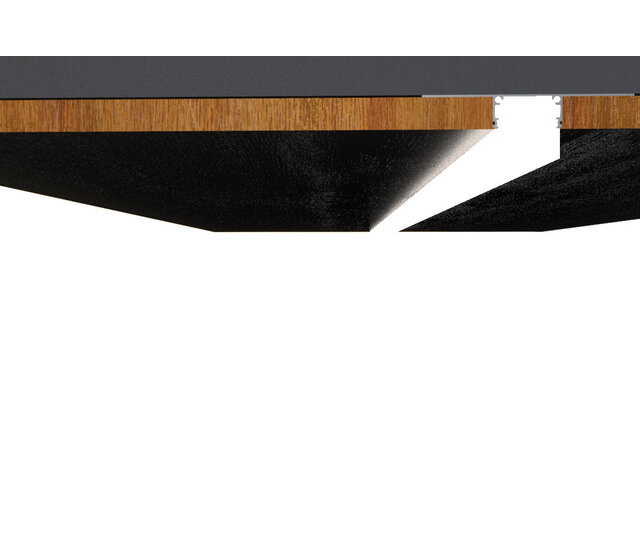 LED-Gipsprofil 2 Meter extrabreit (200 cm) GIPS05.C1ALU – Aluminium LED-Einbauprofil für LED-Streifen, optimale Lichtverteilung, Montage in Gipskarton, ideal für moderne Beleuchtungslösungen LED-Gipsprofil 2 Meter extrabreit (200 cm) GIPS05.C1ALU – Aluminium LED-Einbauprofil für LED-Streifen, optimale Lichtverteilung, Montage in Gipskarton, ideal für moderne Beleuchtungslösungen