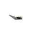 Harmony Profiles 15 mm × 6,69 mm Aluminium-LED-Profil mit Abdeckung für LED-Streifen – A1 Silber. Präzise Montage, optimale Wärmeableitung, hochwertiges Aluminium. Passend für 10 mm breite LED-Bänder, ideal für Beleuchtungsprojekte.