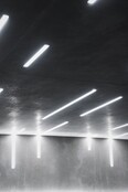 LED Trockenbauprofil T3 Deneb – 78 × 14,09 mm, mit opaler Klick-Abdeckung | Premium-breite Variante für markante Lichtbahnen