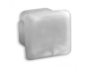 Endkappe für Profil STUC360 ohne Kabeldurchführung – kompatibel mit LED Streifen