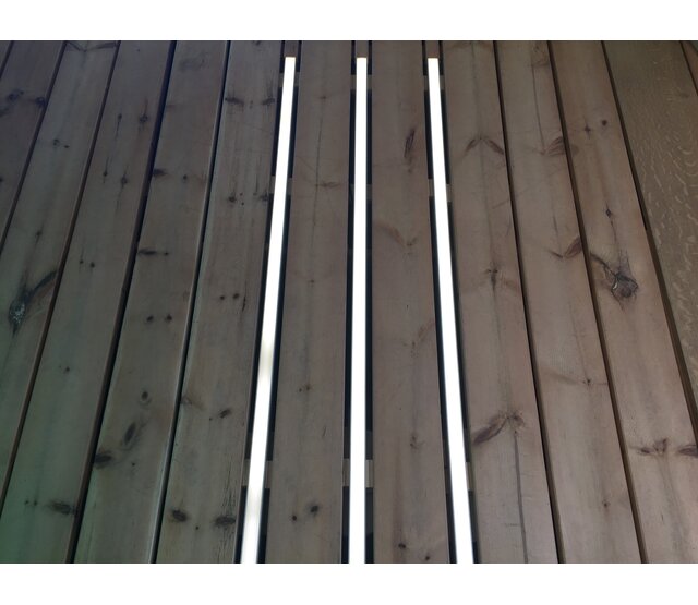 16x16 mm Aluminium LED-Profil mit Abdeckung, 2 Meter Länge – 402ALU – Ideal für LED-Streifen, Montage & Beleuchtung – Präzise Verarbeitung, Hochwertiges Aluminium, Dimmbare Optionen 16x16 mm Aluminium LED-Profil mit Abdeckung, 2 Meter Länge – 402ALU – Ideal für LED-Streifen, Montage & Beleuchtung – Präzise Verarbeitung, Hochwertiges Aluminium, Dimmbare Optionen