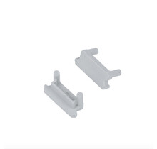 2er-Set LED-Deckenleuchten 12W, dimmbar, 3000K warmweiß, IP44 spritzwassergeschützt, 120cm LED Streifen, 2200lm, 24V, für Wohnzimmer, Küche, Büro – energieeffiziente Deckenbeleuchtung