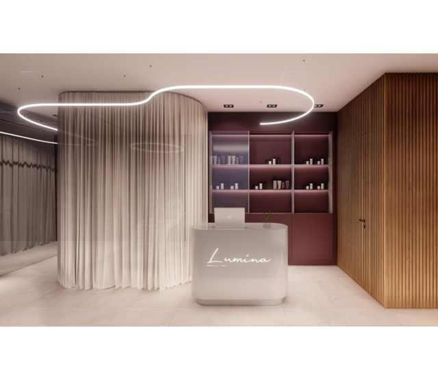 360° LED Streifen 30mm Neon Flex, 48V, 3000K Warmweiß, 20W, 1300LM, IP67, 10m – Hochwertige Beleuchtung für Innen- und Außenbereich