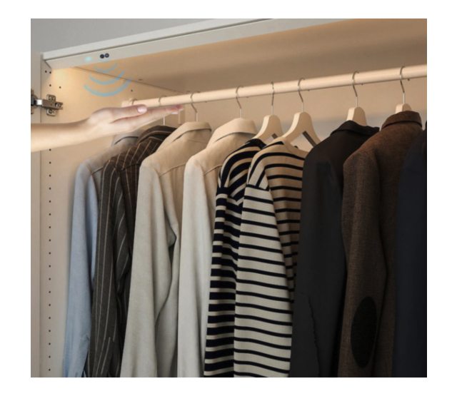 COB LED Streifen 24V DUAL WHITE 22W 1820LM 608 LEDs/m IP20 – 10m | Hochwertige LED-Beleuchtung für Innenräume, präzise Lichtsteuerung, energieeffizient, 220-240V kompatibel COB LED Streifen 24V DUAL WHITE 22W 1820LM 608 LEDs/m IP20 – 10m | Hochwertige LED-Beleuchtung für Innenräume, präzise Lichtsteuerung, energieeffizient, 220-240V kompatibel