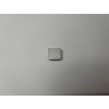 Endkappe ohne Kabeldurchführung für GIPS100 LED Profil