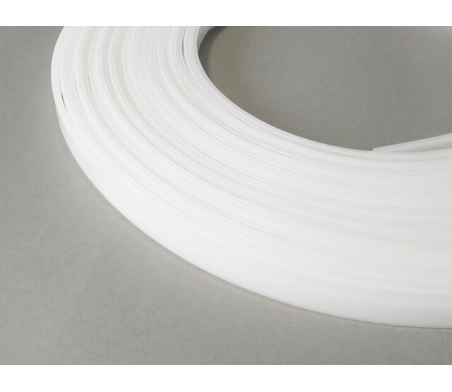 20 Meter Opal LED-Profil-Klickabdeckung für LED-Streifen – SLIM100, SLIM200 – Diffusorabdeckung für präzise Lichtverteilung, 20mm Breite, 1m Länge, kompatibel mit LED-Streifen, einfach zu montieren, hochwertige Aluminiumprofile 20 Meter Opal LED-Profil-Klickabdeckung für LED-Streifen – SLIM100, SLIM200 – Diffusorabdeckung für präzise Lichtverteilung, 20mm Breite, 1m Länge, kompatibel mit LED-Streifen, einfach zu montieren, hochwertige Aluminiumprofile