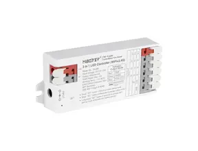 Professioneller TUYA WLAN 2,4GHz 3-in-1 LED-Controller E3-WR für LED-Streifen