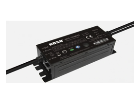 Dimmbares LED Netzteil 24V 100W - 0-10V, 1-10V, PWM - IP67 für LED Streifen