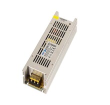 LED-Netzteil 360 Watt 12 Volt 30 Ampere IP20 für LED-Streifen – ADLS-360-12J123G01 – Konstantspannungsquelle für effiziente LED-Beleuchtung