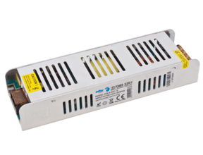 LED Netzteil 200W 12V 17A – IP20 – für LED Streifen – ADLS-200-12J123L01
