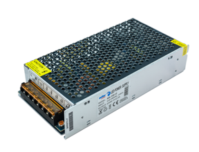 LED Netzteil 12V 150W 12,5A - IP20 - Netzteil für LED Streifen - ADL-150-12