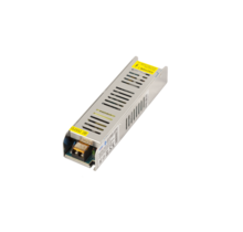 LED-Netzteil 12V 100W 8,5A IP20 für LED-Streifen – ADL-100-12-12J124D02 – Konstantspannung 12V DC, 8,5 Ampere, 100 Watt, Schutzklasse IP20, ideal für LED-Beleuchtung