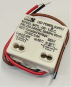 Mini LED-Netzteil 6 Watt 24 Volt 0,25 Ampere für LED-Streifen – IP20 – MPL-06-24 – Kompaktsteckdosenadapter für Innenbereich Mini LED-Netzteil 6 Watt 24 Volt 0,25 Ampere für LED-Streifen – IP20 – MPL-06-24 – Kompaktsteckdosenadapter für Innenbereich