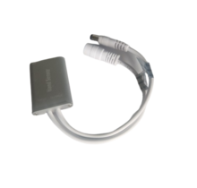 Infrarot-Bewegungssensor mit LED-Handsteuerung – SIR003: Präzise Bewegungserkennung, energiesparende LED-Technologie, 230V/50Hz, IP20, ideal für Innenräume, einfache Montage, 30 cm Reichweite