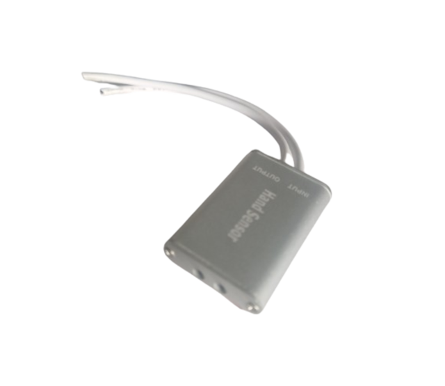 Infrarot-Bewegungssensor mit LED-Handsteuerung – SIR003: Präzise Bewegungserkennung, energiesparende LED-Technologie, 230V/50Hz, IP20, ideal für Innenräume, einfache Montage, 30 cm Reichweite Infrarot-Bewegungssensor mit LED-Handsteuerung – SIR003: Präzise Bewegungserkennung, energiesparende LED-Technologie, 230V/50Hz, IP20, ideal für Innenräume, einfache Montage, 30 cm Reichweite