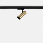 Premium LED Einbau-Spots für 1-Phasen-Schiene, schwarz mit goldener Akzentuierung – Elegantes Design, 230V, dimmbar, 36° Lichtwinkel, 10W, 800lm, 3000K warmweiß, IP20, für moderne Innenraumbeleuchtung Premium LED Einbau-Spots für 1-Phasen-Schiene, schwarz mit goldener Akzentuierung – Elegantes Design, 230V, dimmbar, 36° Lichtwinkel, 10W, 800lm, 3000K warmweiß, IP20, für moderne Innenraumbeleuchtung