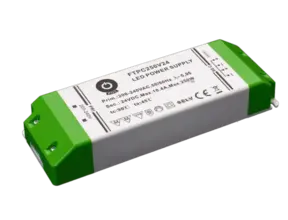 LED Netzteil 250W 24V 10,4A - IP20 - kompakt - FTPC250V24 für LED Streifen