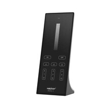 Miboxer Y1 3-Zonen LED-Fernbedienung Schwarz
