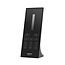 Miboxer / Milight Miboxer Y1 3-Zonen LED-Fernbedienung Schwarz