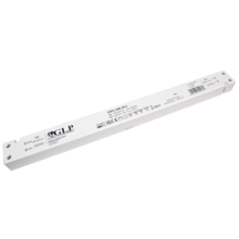 SLIM LED Netzteil 240W 24V 10A – IP20 – kompakt – GTPC-240-24-S