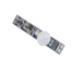 LED-Profil-Sensoren von Luksus Ultrakompakter LED-Profil PIR Bewegungsmelder SPIR002T, 2 m, 12-24V