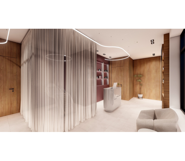 360° LED Streifen 30mm, 48V, 4000K Natürlich Weiß, 20W, 1300LM, IP65, 10m – Hochwertige Neon Flex Beleuchtung für Innen- und Außenbereich