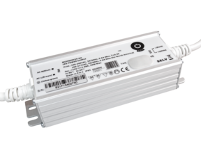 LED Netzteil 60W 24V 2,5A IP67 wasserdicht – MCHQ60V24-GE für LED Streifen
