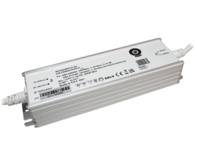 LED Netzteil 200W 24V 8,3A IP67 wasserdicht – MCHQ200V24-GE