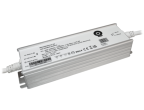 LED Netzteil 240W 24V 10A IP67 wasserdicht – MCHQ240V24-GE