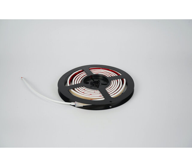 Wasserdichter LED-Streifen COB Naturweiß 4000K - 9W IP68 - 5 Meter - 480 LEDs/m - 12V - Hochwertige Beleuchtung für Innen- und Außenbereich Wasserdichter LED-Streifen COB Naturweiß 4000K - 9W IP68 - 5 Meter - 480 LEDs/m - 12V - Hochwertige Beleuchtung für Innen- und Außenbereich