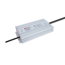 Programmierbares dimmbares LED-Netzteil 600W IP67 für LED-Streifen X6-600M428A12