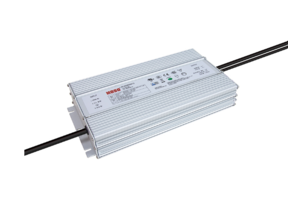 Programmierbares dimmbares LED-Netzteil 600W IP67 für LED-Streifen X6-600M428A12