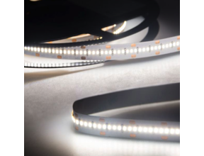 LED Streifen 48V 4000K Neutralweiß 13W 1100lm/m 240 LEDs/m IP20 30m Rolle
