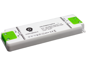LED Netzteil 150W 24V 6,25A - IP20 - kompakt - FTPC150V24-C für LED Streifen