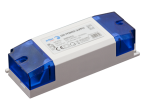 Mini-LED-Netzteil 24W 24V 1A - IP20 - für LED-Streifen - ADM2424