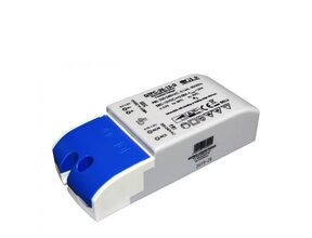 Dimmbares LED Netzteil 12V 25W 2,08A IP20 für LED Streifen – GTPC-25-12-D