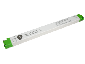 SLIM DALI LED Treiber 150W 24V 6,25A - IP20 - kompakt - FTPC150V24-S-DA6