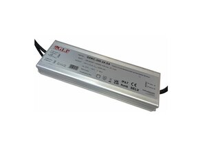 DALI LED Netzteil 320W 24V 13,3A IP67 – kompakt – GEMC-320-24-DA