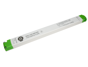 SLIM DALI LED Netzteil 150W 12V 11A - IP20 - Kompakt - FTPC150V12-S-DA6