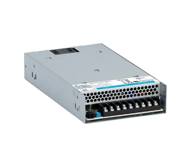 48V LED-Netzteil 600 Watt 12,5 Ampere IP20 für LED-Streifen & Beleuchtung - PMR-48V600W1BT | Konstantspannung 48 Volt DC, 12,5A Ausgang, 600W Leistung, IP20 Schutzklasse 48V LED-Netzteil 600 Watt 12,5 Ampere IP20 für LED-Streifen & Beleuchtung - PMR-48V600W1BT | Konstantspannung 48 Volt DC, 12,5A Ausgang, 600W Leistung, IP20 Schutzklasse
