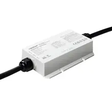 Wasserdichter WiFi + 2,4GHz LED-Controller 12–24V 20A, optionale Fernbedienung WL5-WP