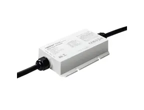 Wasserdichter WiFi + 2,4GHz LED-Controller 12–24V 20A, optionale Fernbedienung WL5-WP