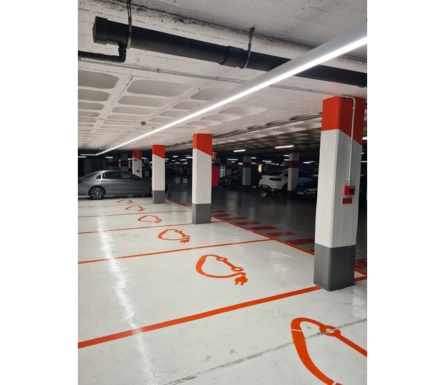 XL LED-Aluminiumprofil 300 cm, 40x50 mm, mit Klick-Abdeckung, für LED-Streifen, weiß, hochwertige Beleuchtungslösung, ideal für Innenräume, präzise Lichtführung XL LED-Aluminiumprofil 300 cm, 40x50 mm, mit Klick-Abdeckung, für LED-Streifen, weiß, hochwertige Beleuchtungslösung, ideal für Innenräume, präzise Lichtführung